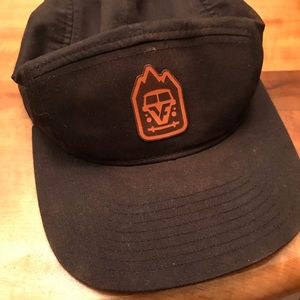 Custom Made Van Life Hat